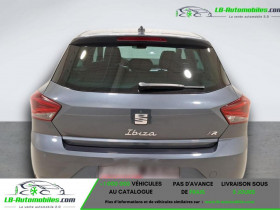 Seat Ibiza 1.0 TSI FR LED|ALU|ACC|PDC|Garantie|DAB  occasion  Beaupuy - photo n7